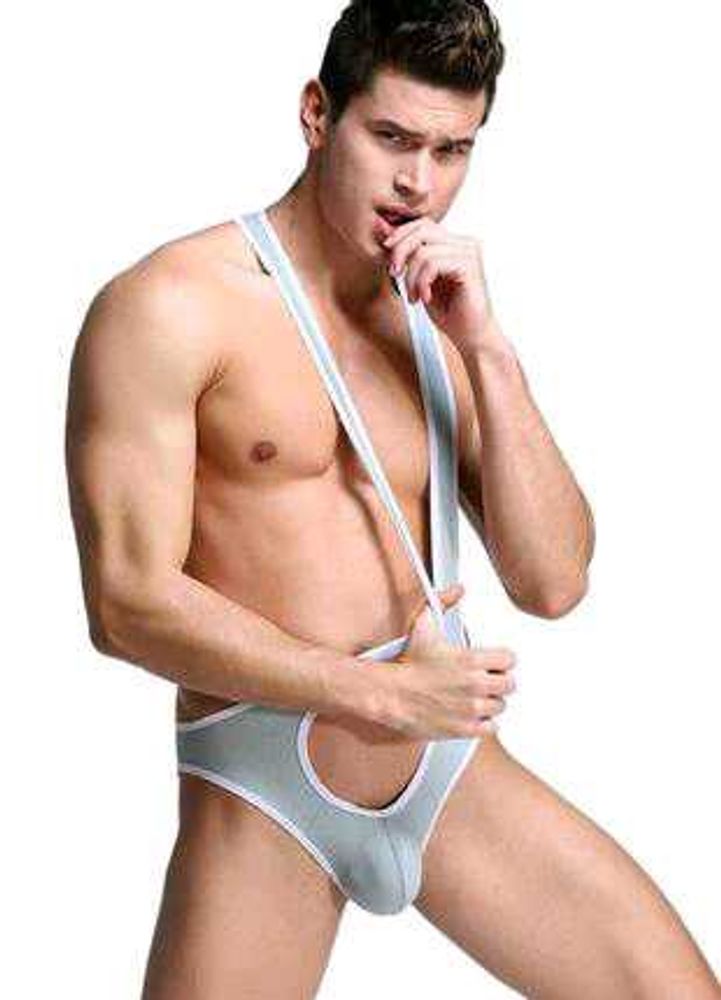 Ultra Sexy Men’s Monokini – Perfect Fit for Bold