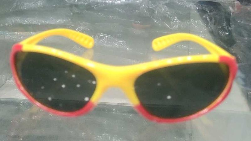 Funky Sunglasses