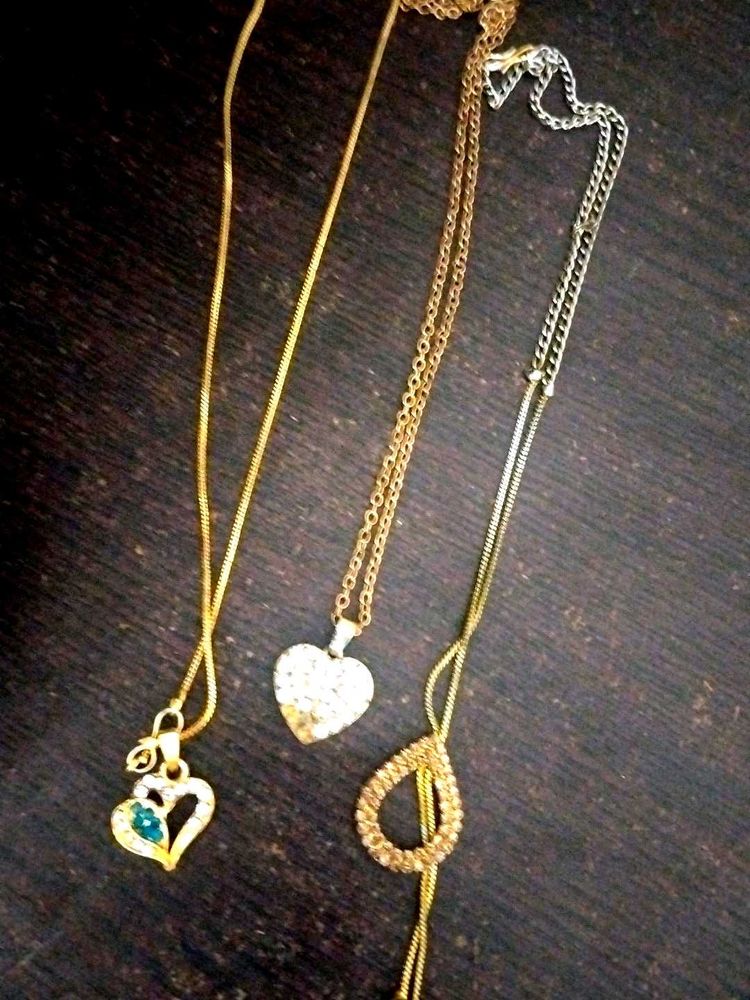 Necklace Set