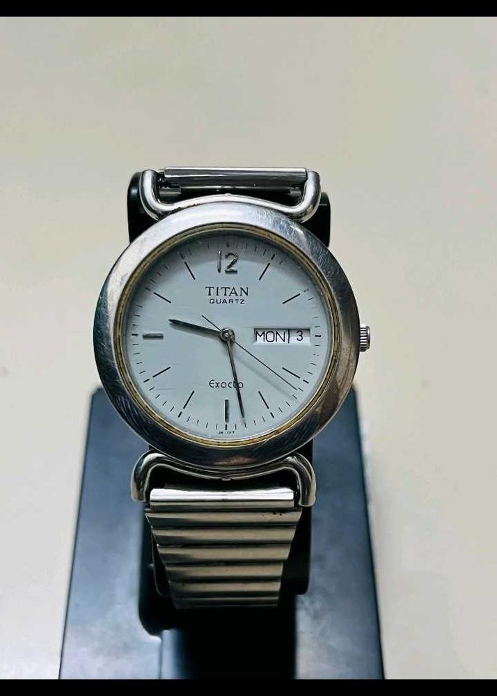 Titan Exacta Quartz for Sale