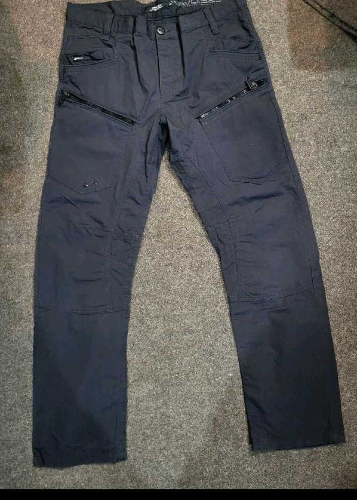 Men&#39;s Trouser