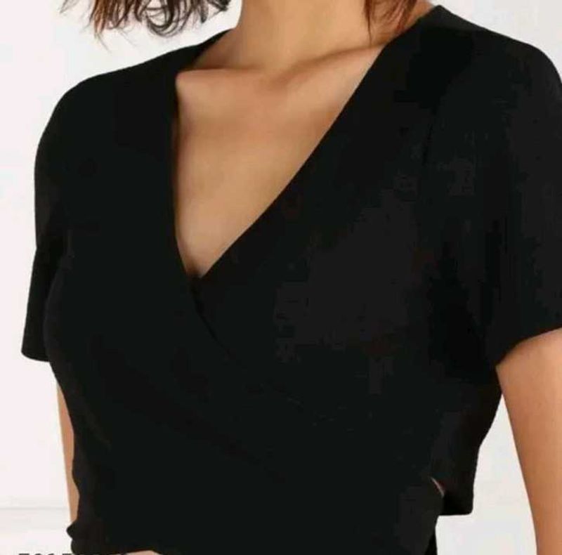Wrap Top
