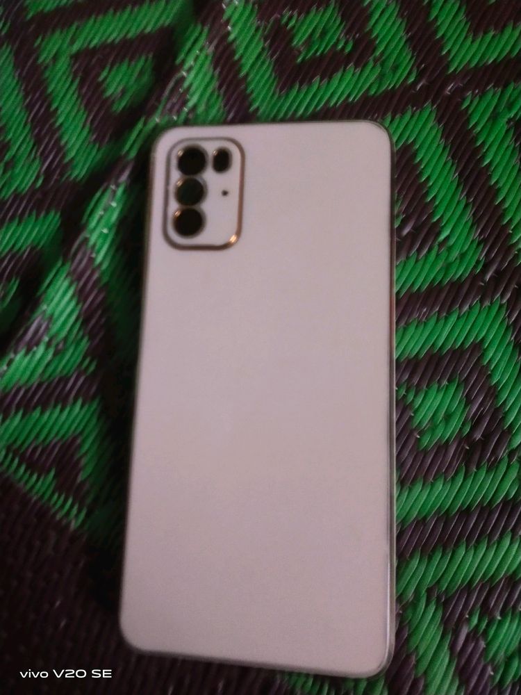 Poco M3 Cover