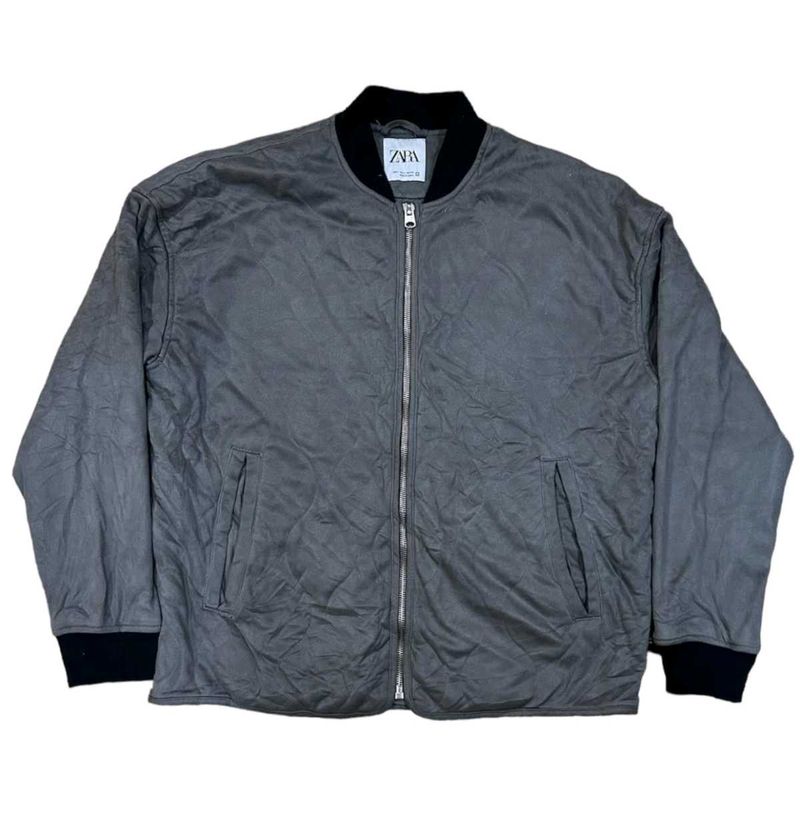 ZARA JACKET