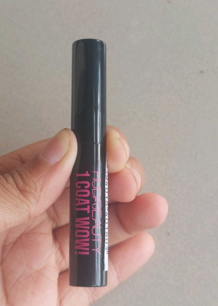 Original Huda Beauty Mascara
