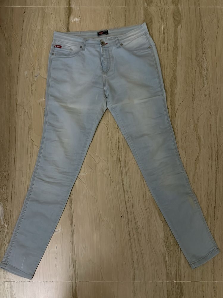 Lee Cooper Jeans