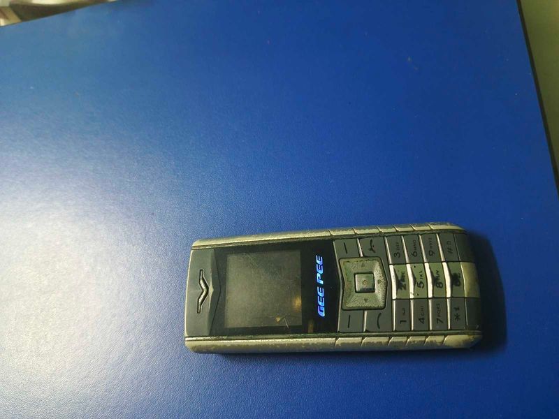 Gee Pee Mobile Phone