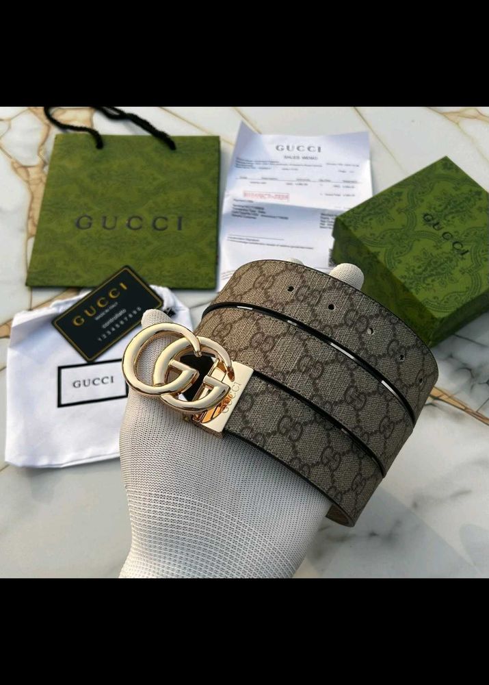 Gucci Belts