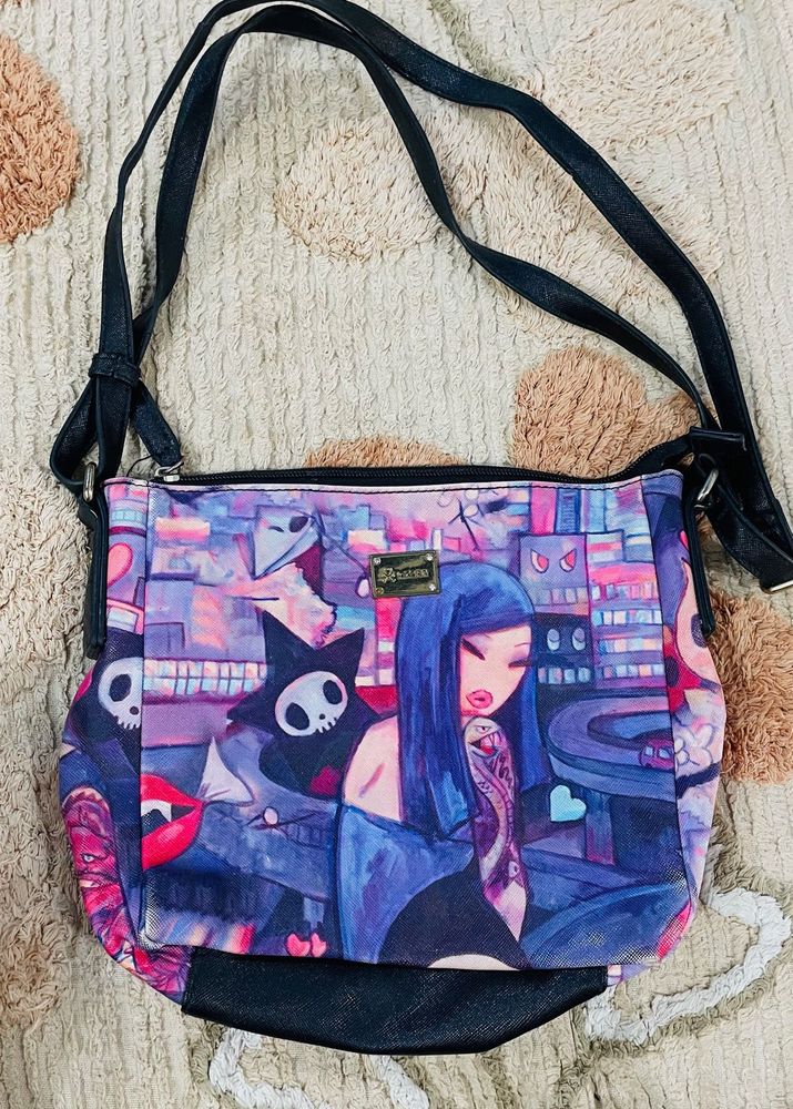 🎒✨ Trendy Shoulder/Crossbody Bag ✨🎨