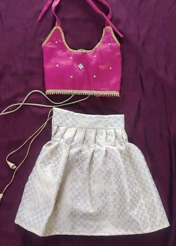 lehanga choli