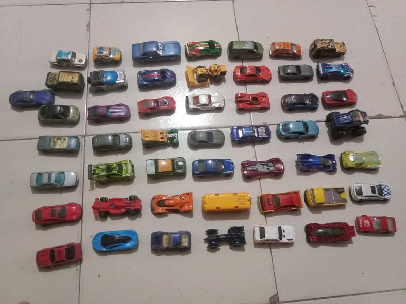Cars