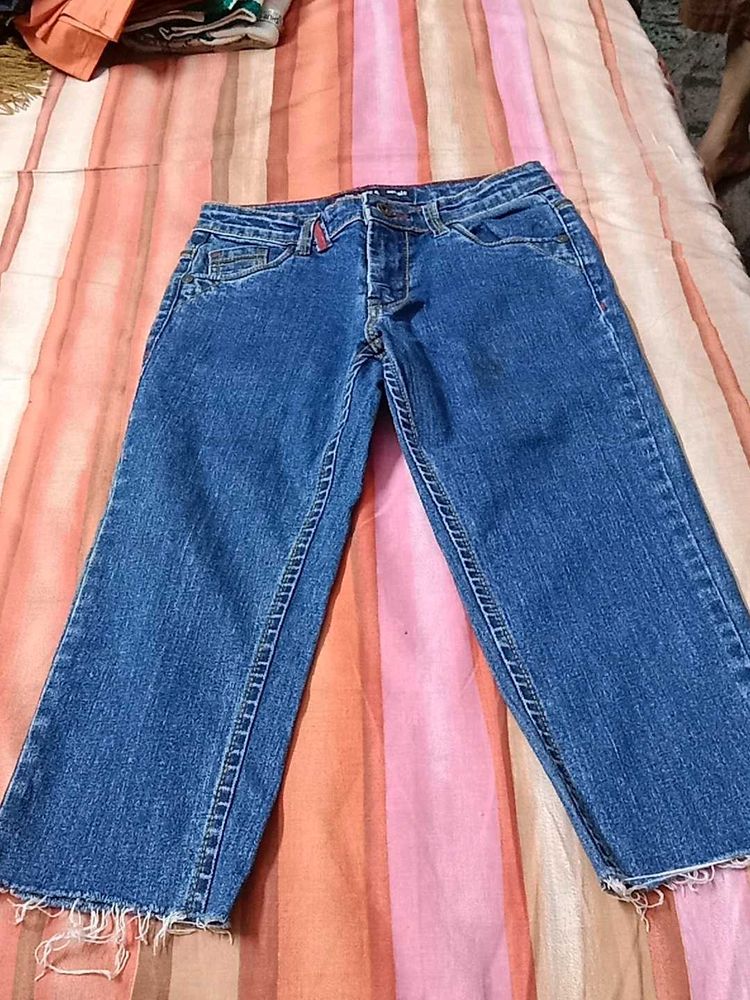 Denim