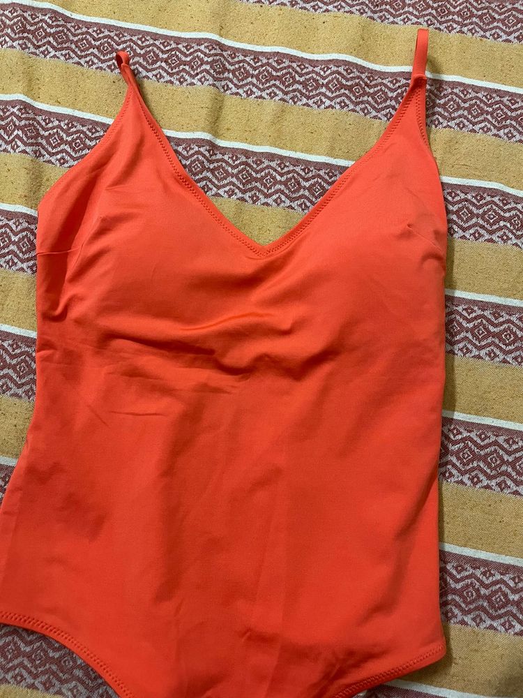 Bodysuit