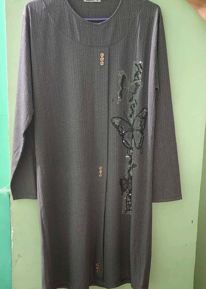 Long Tunic Top