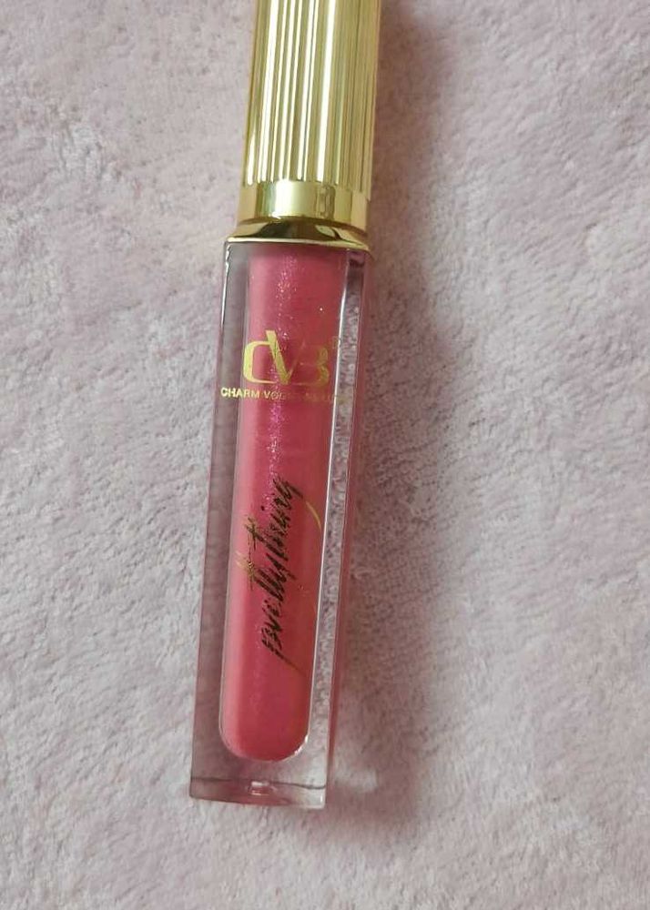 DV3 Charm Volume Lip Tint
