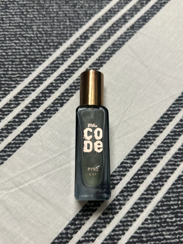 Wild Stone Pyro 30 ML