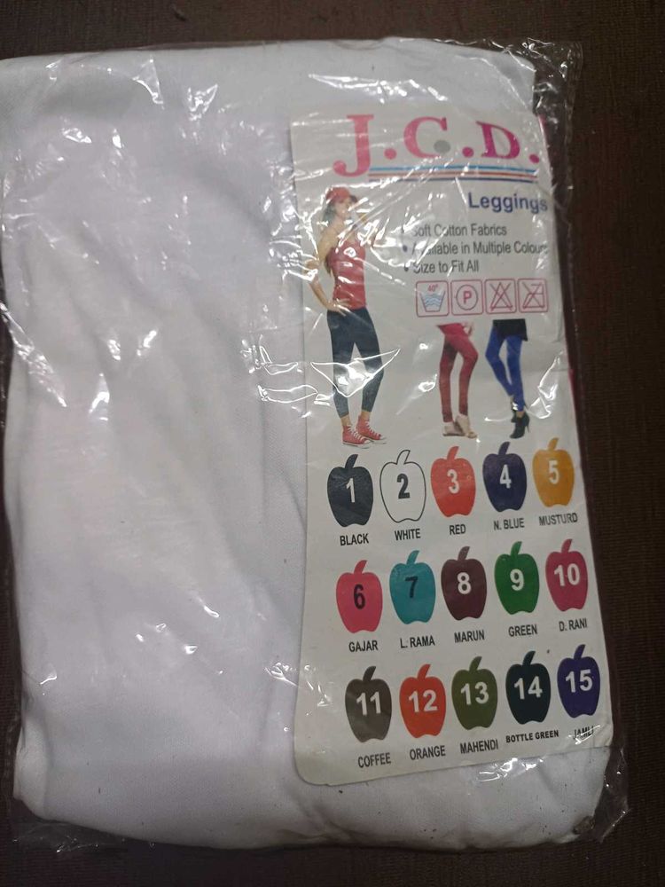 New Leggings