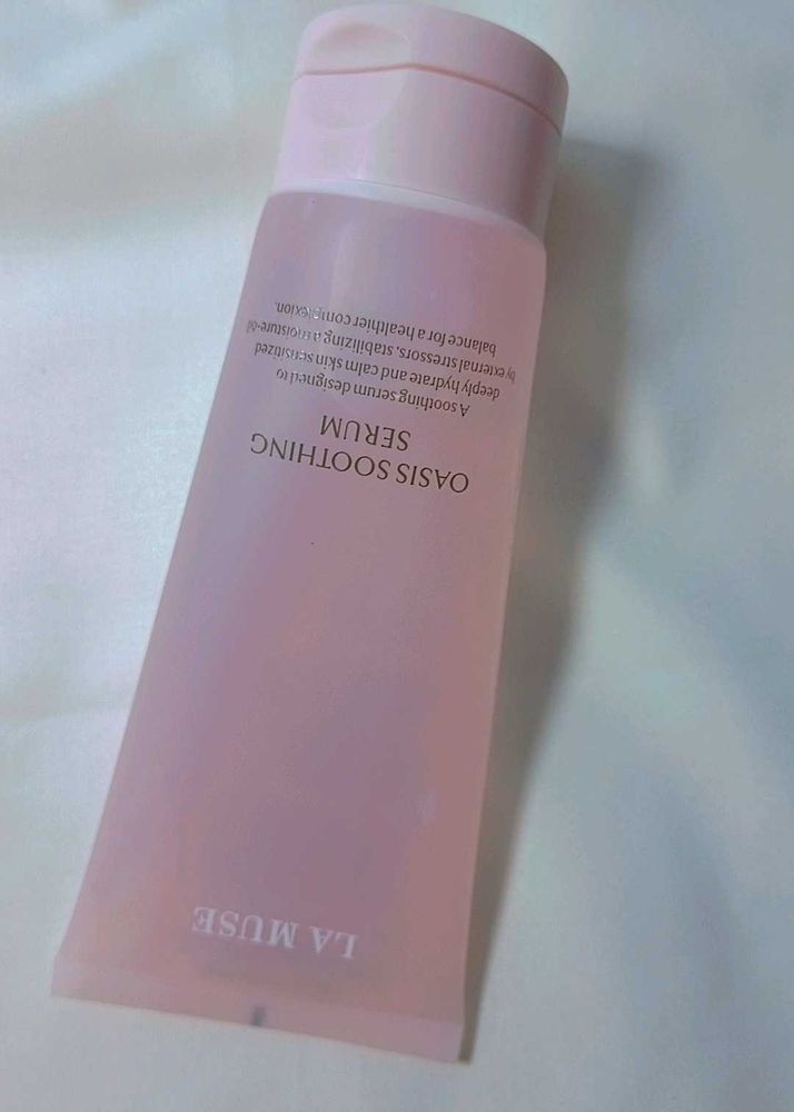 La Muse Oasis Soothing Serum