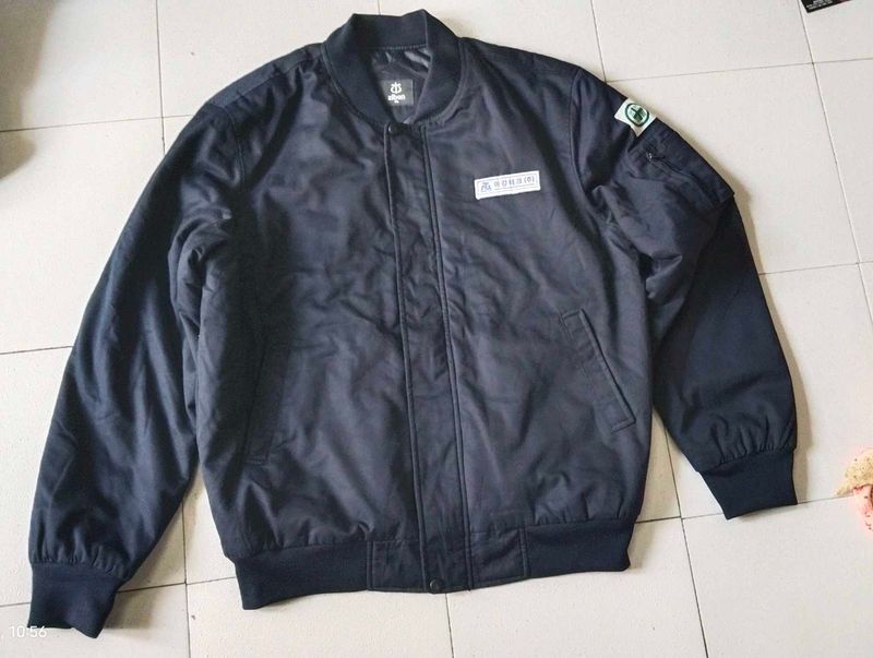 Ziben Original Jacket