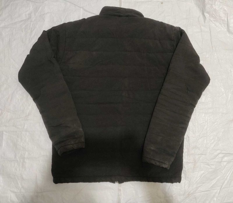 Stylish Brown Jacket