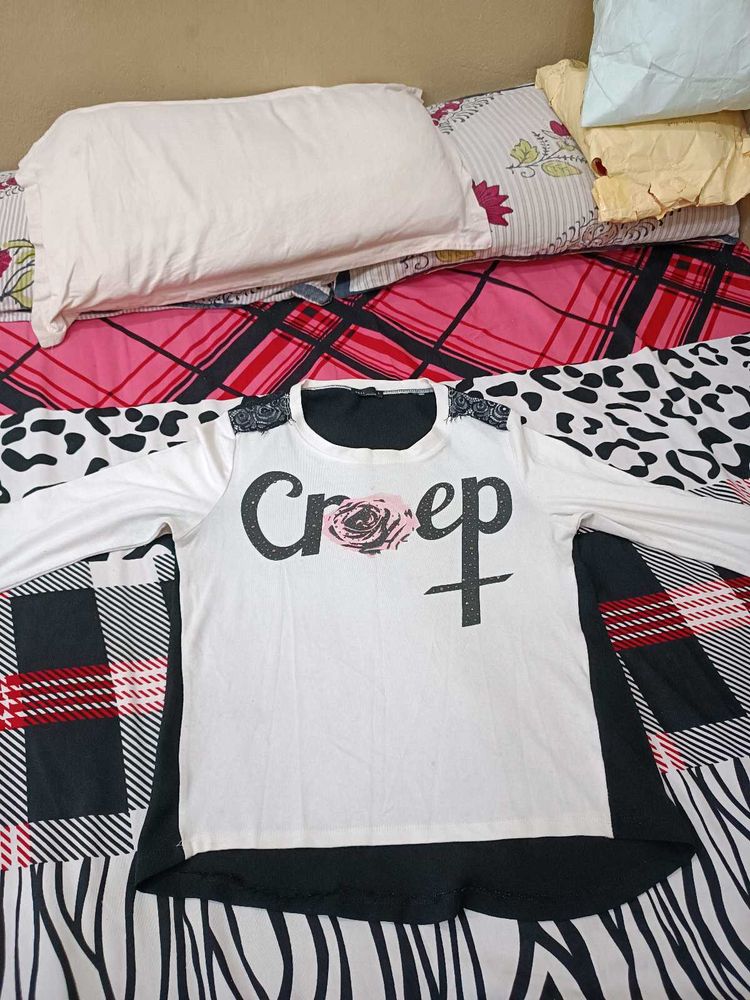Top For Women