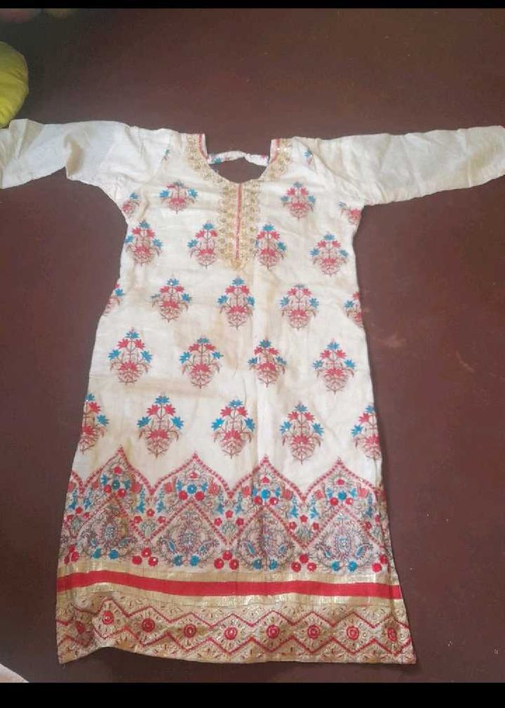 Kurti Set For Women