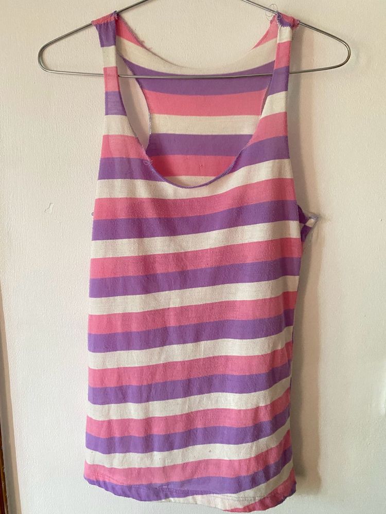 summer tank top