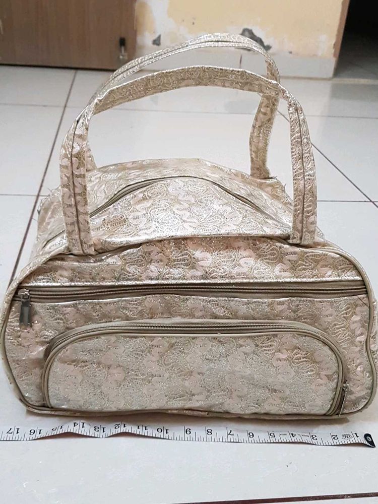 Home Made Hand Bag