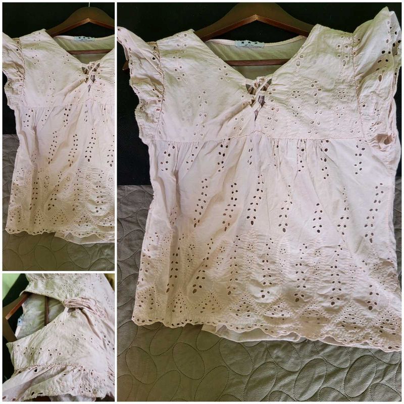 Cotton Top