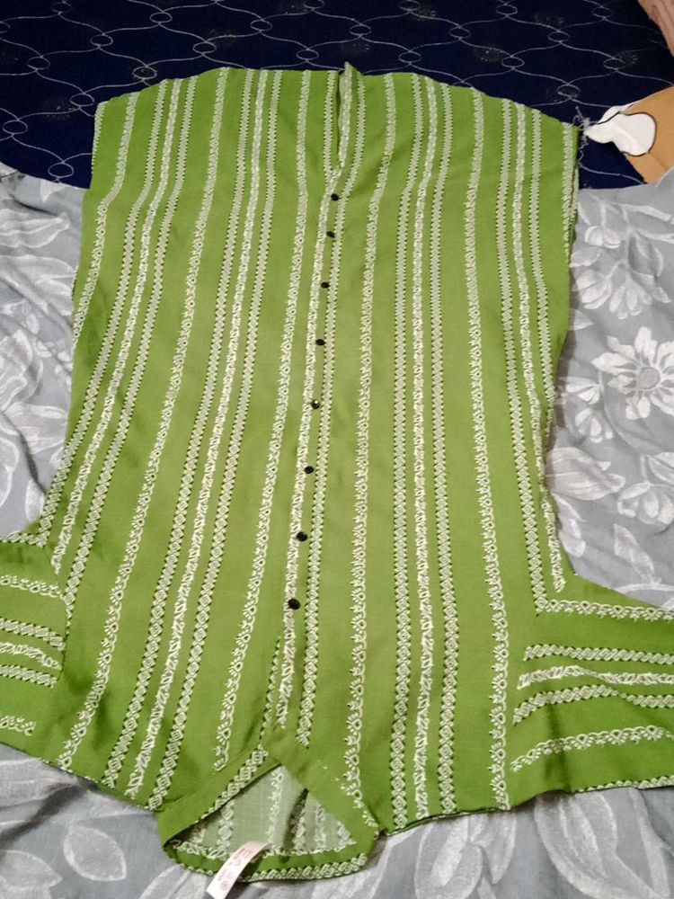 Cut Top