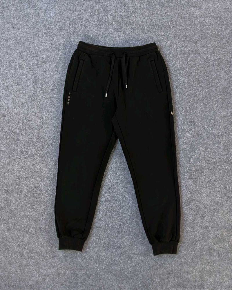NIKE SWOOSH SWEATPANTS