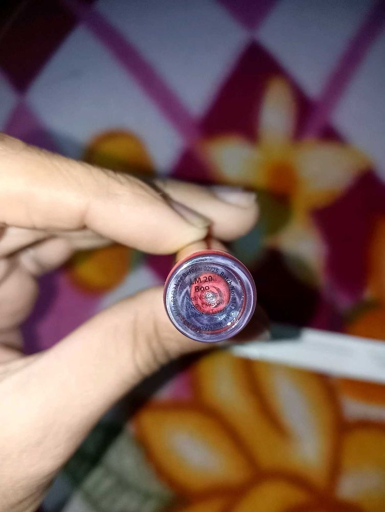 Myglamm Lipstick 💄 Liquid