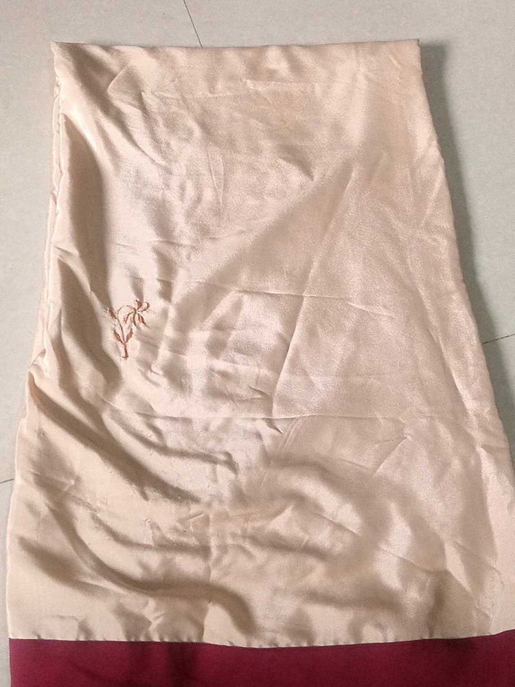 Elegant Ethnic Skirt