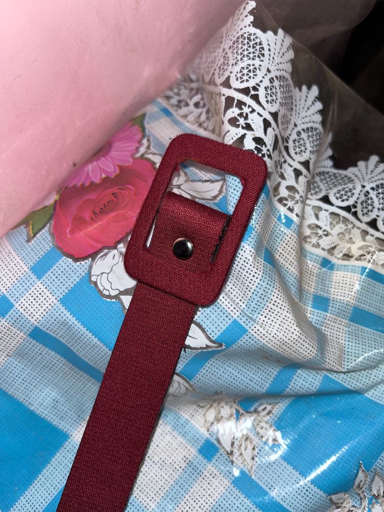 Cute Belt