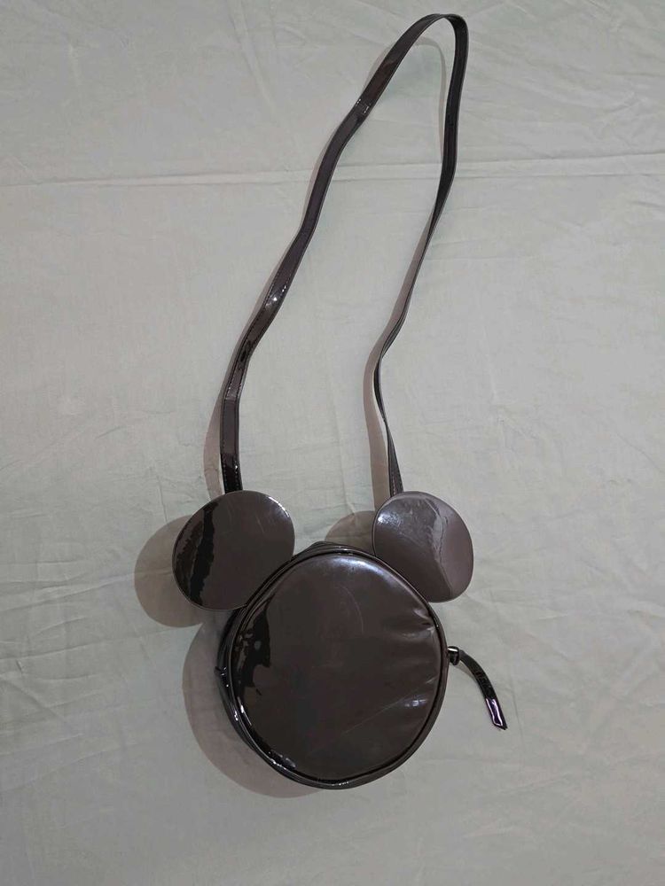 H&amp;M Disney Collection - Mickey Mouse Sling Bag
