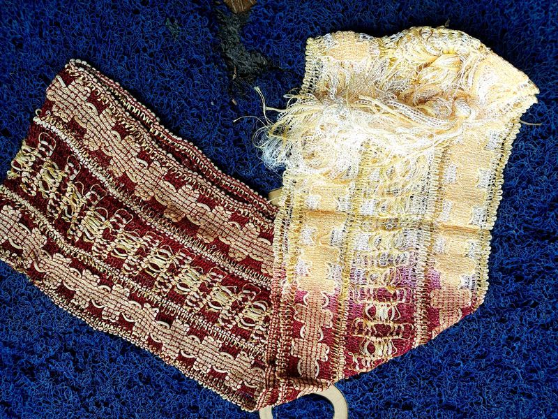 Shewani Dupatta