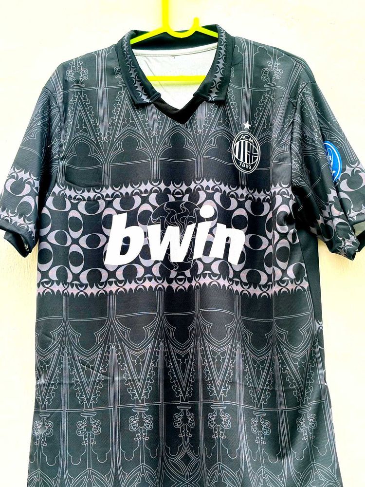Football Jersey