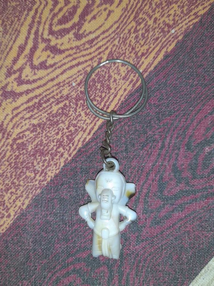 Key CHAIN