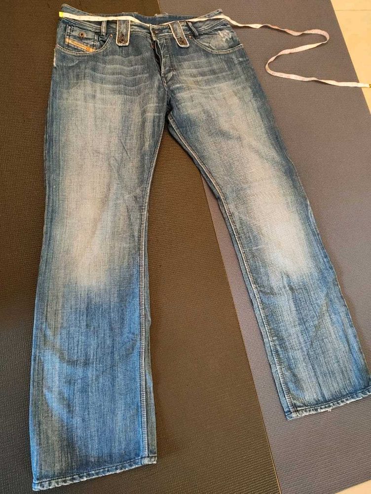 Diesel Jeans