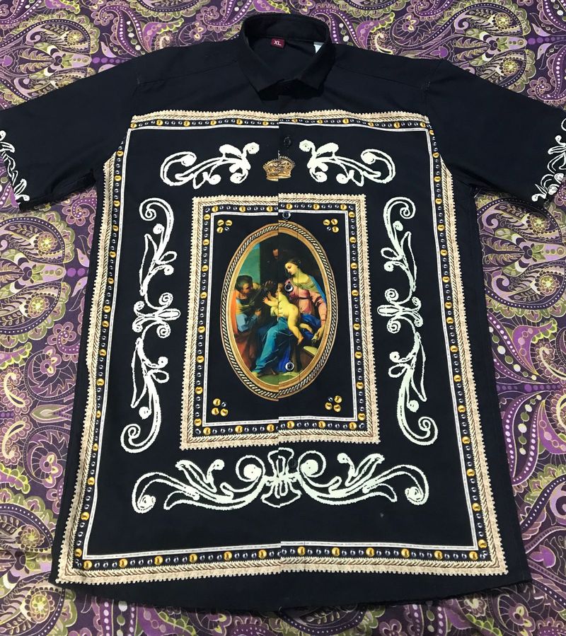 It’s A Versace