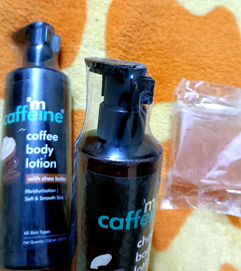 Bodycare Kit