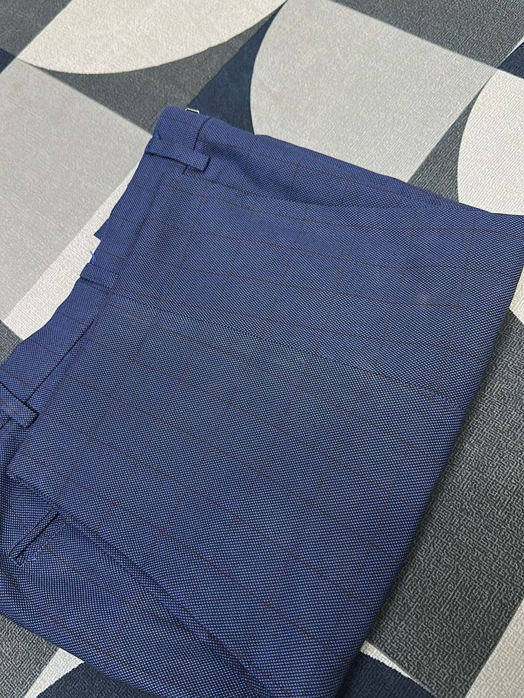 Raymonds Men’s Formal Pant