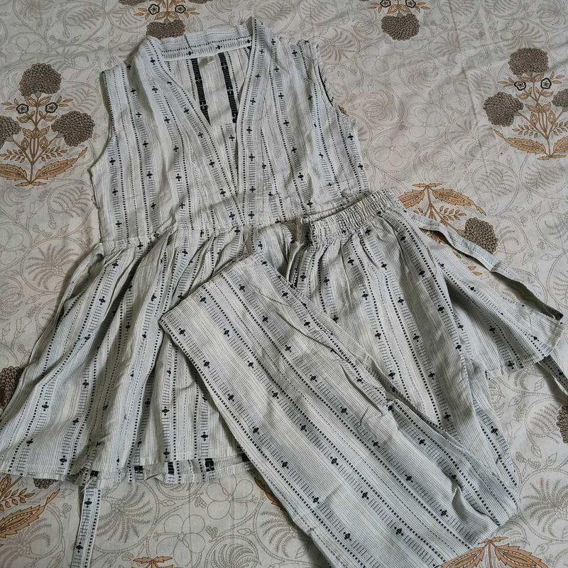 Stylish Co-ord set
