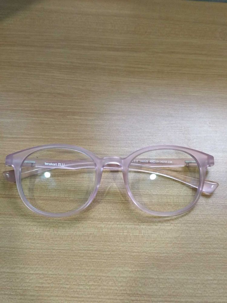 Lenskart Blu Light Glasses