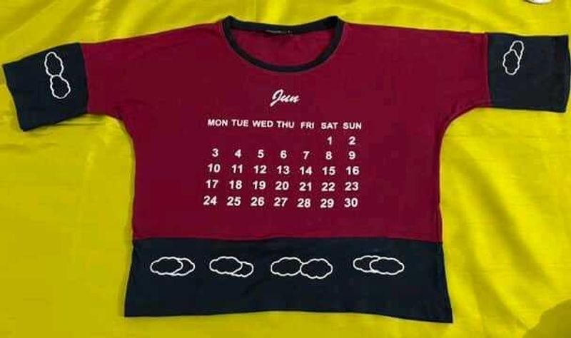 3 Tshirts Combo