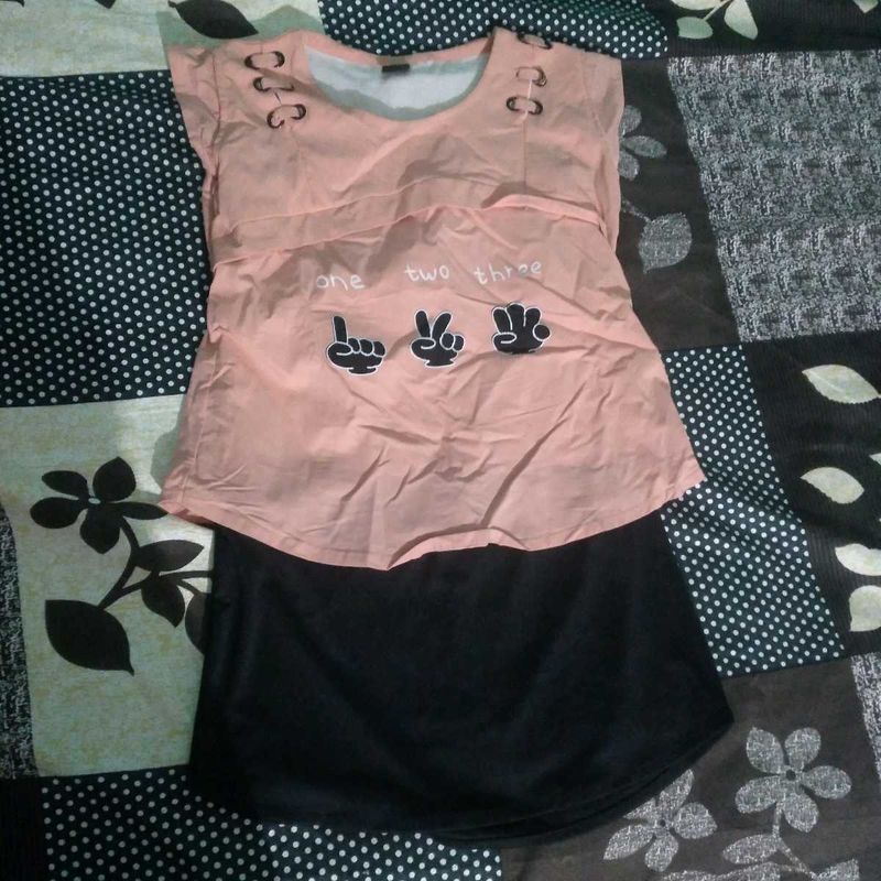 Stylish Top