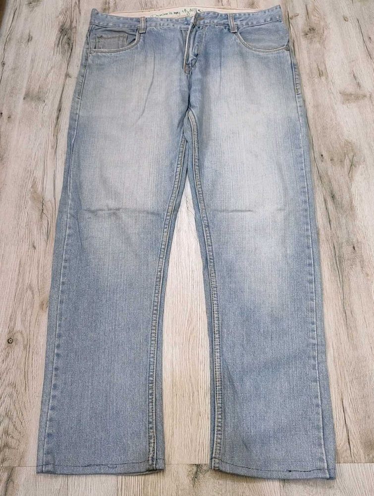 Sc9053 TCF Jeans Waist 34