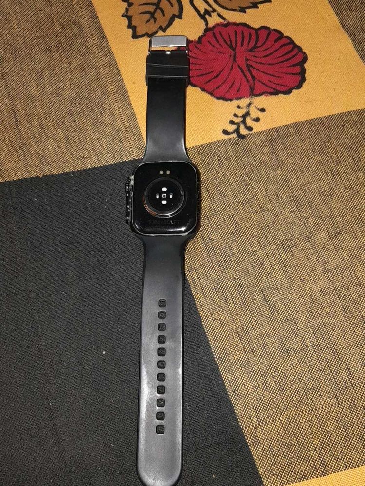Dead Fire Boltt Watch