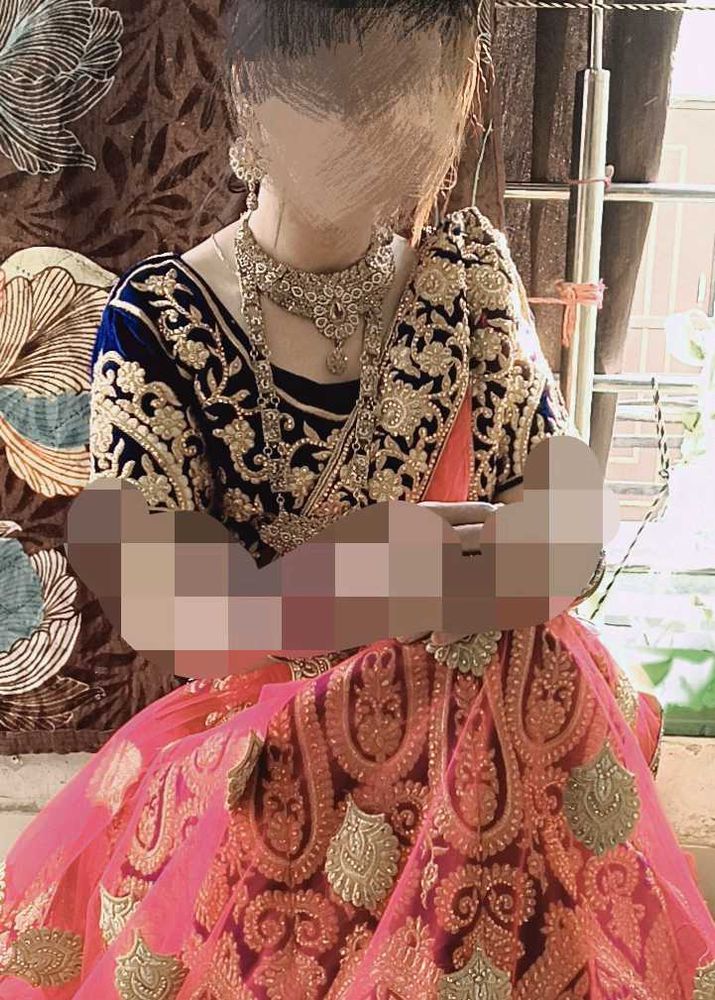 Bridal Jewellery