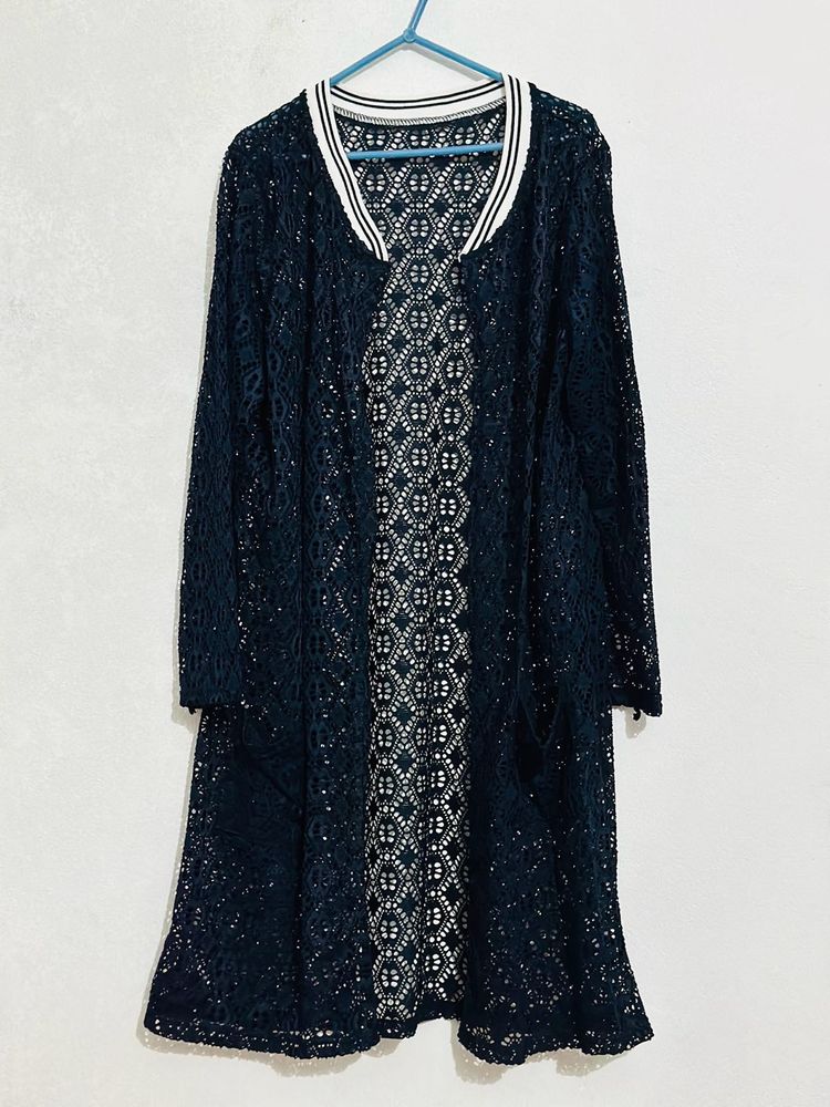 New Modern Overcoat(UAE Imported)
